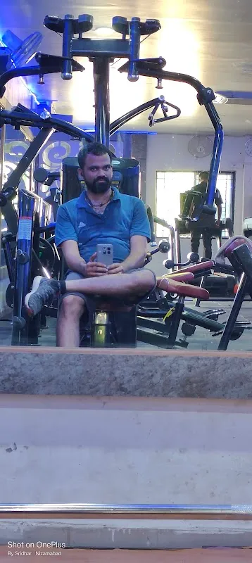 empires hub gym