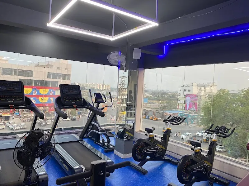 empires hub gym