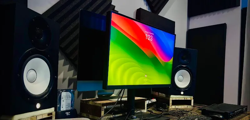 Recording Studio , Music Studio in Jaipur by AD Studios
