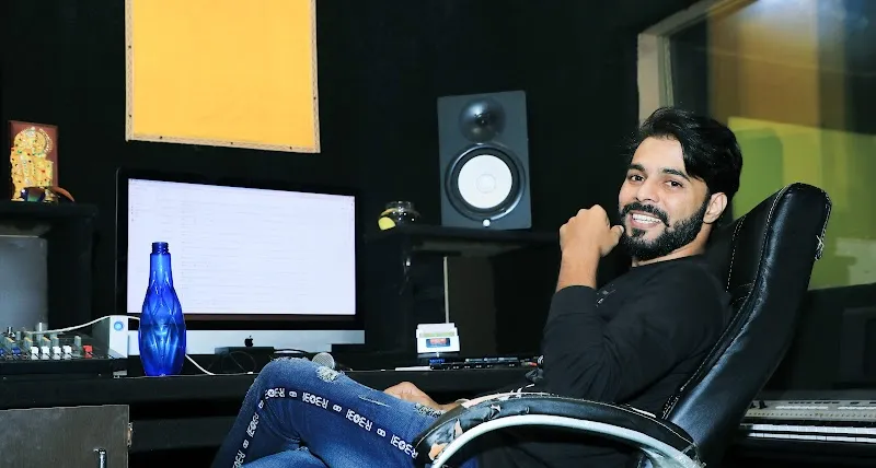 Recording Studio , Music Studio in Jaipur by AD Studios