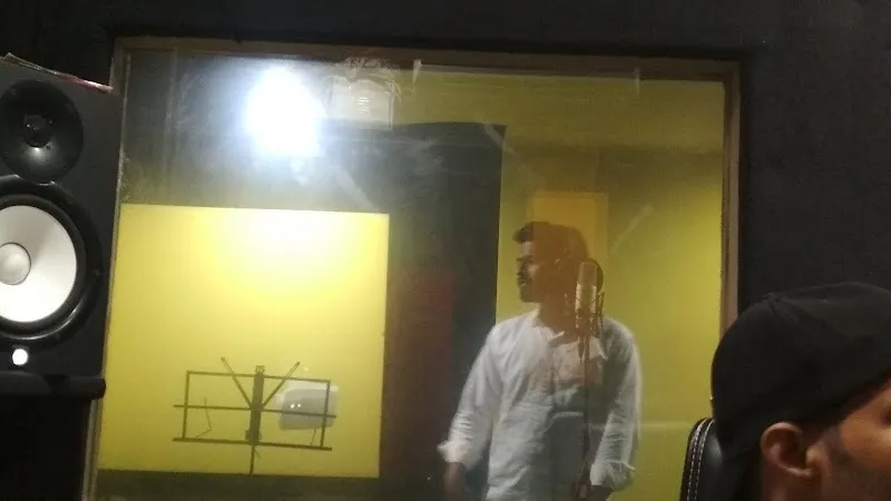 Recording Studio , Music Studio in Jaipur by AD Studios