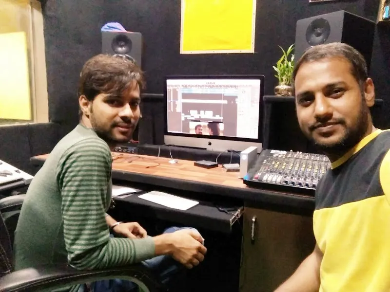 Recording Studio , Music Studio in Jaipur by AD Studios