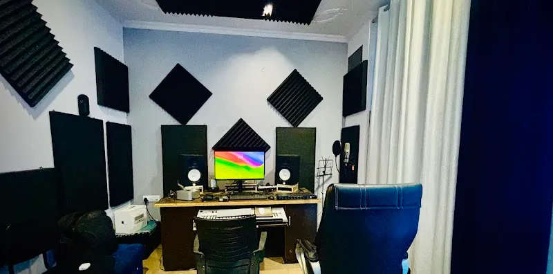 Recording Studio , Music Studio in Jaipur by AD Studios