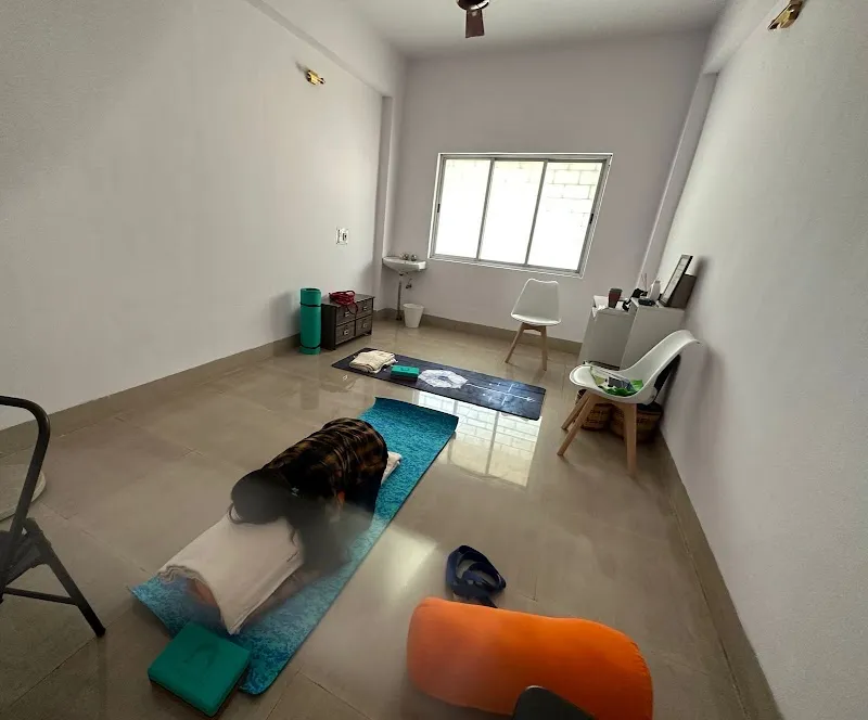 Align Yoga & Wellness Studio