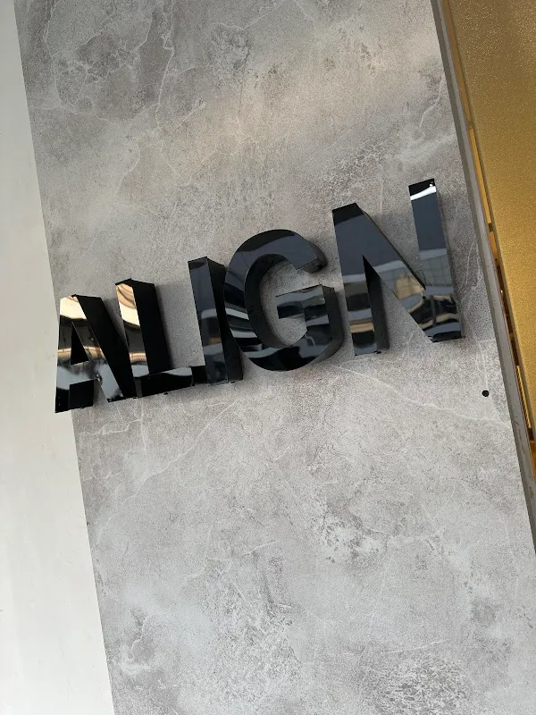 Align Yoga & Wellness Studio