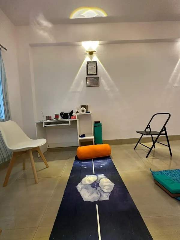 Align Yoga & Wellness Studio