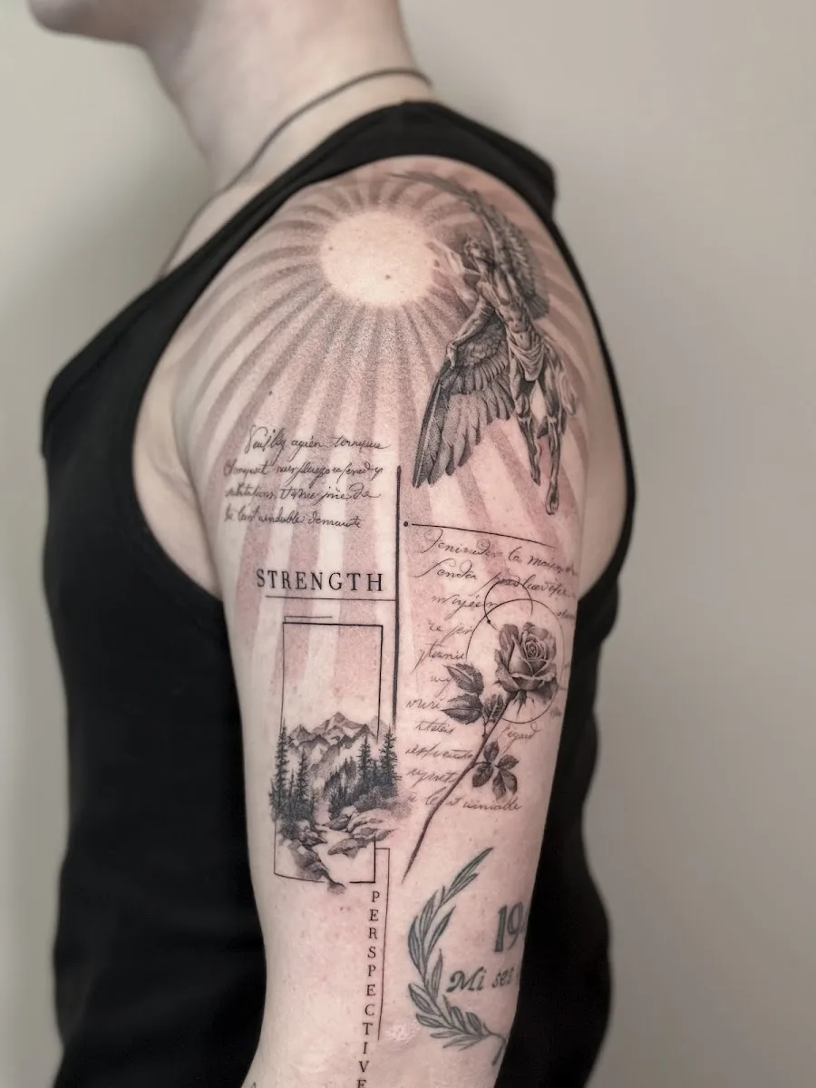 Oslo Tattoo
