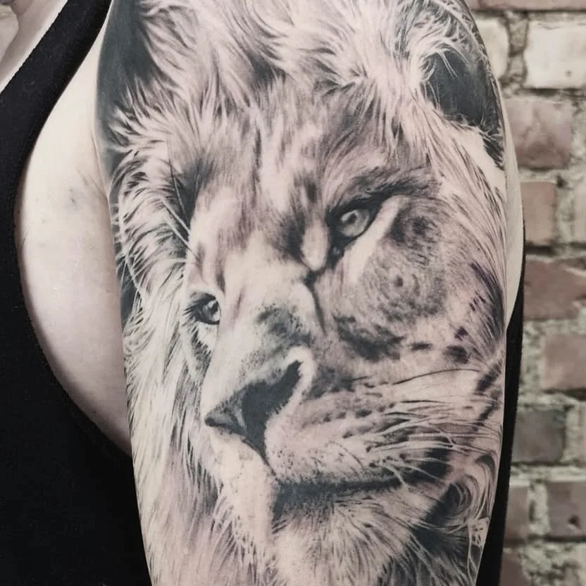 Oslo Tattoo