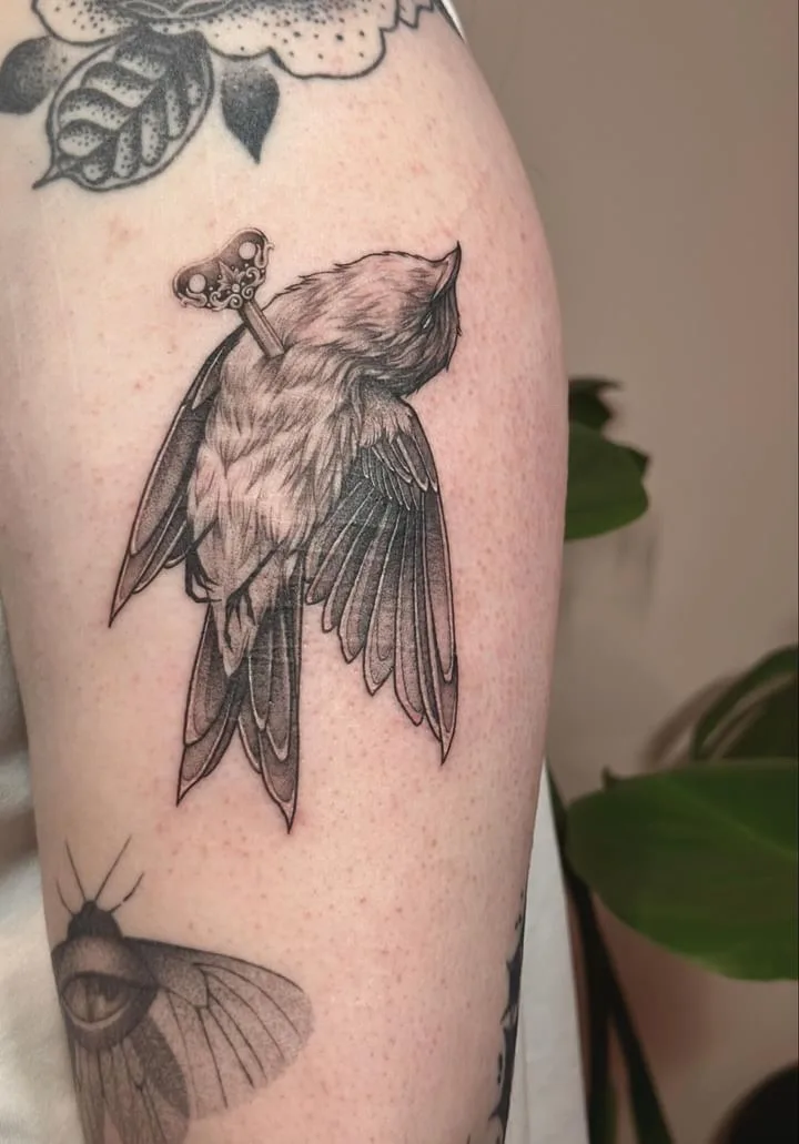 Oslo Tattoo