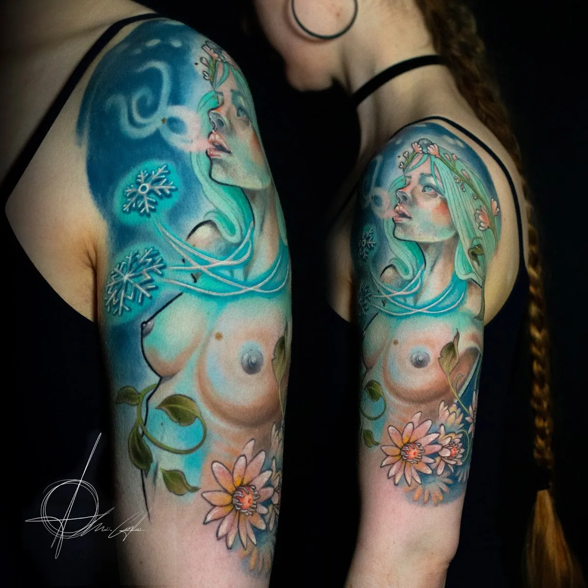Oslo Tattoo