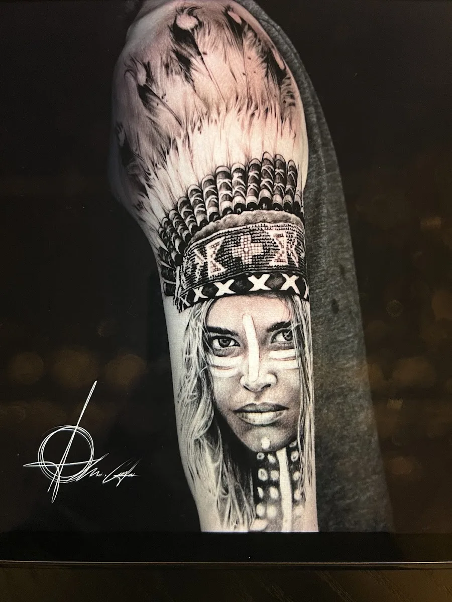 Oslo Tattoo