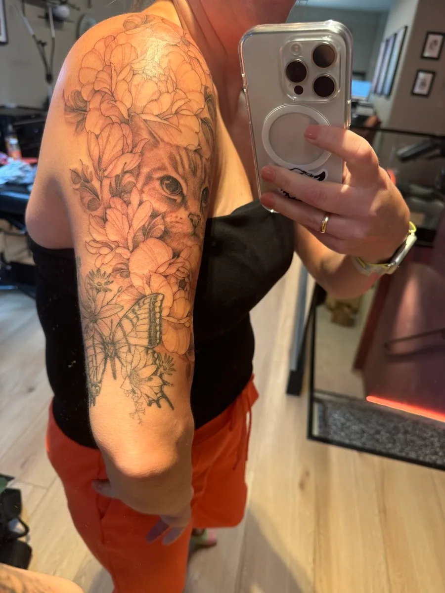 Oslo Tattoo