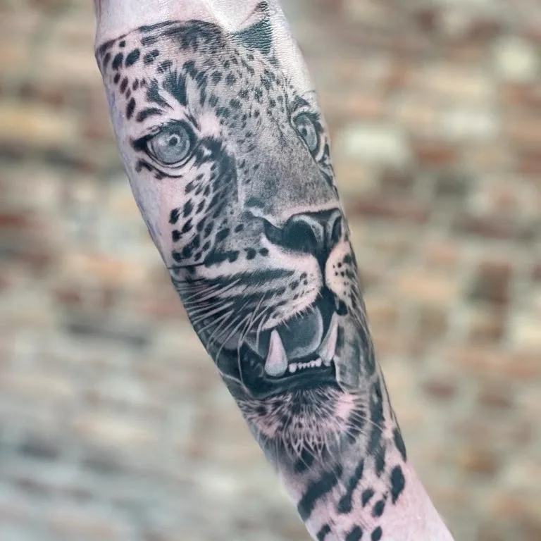 Oslo Tattoo
