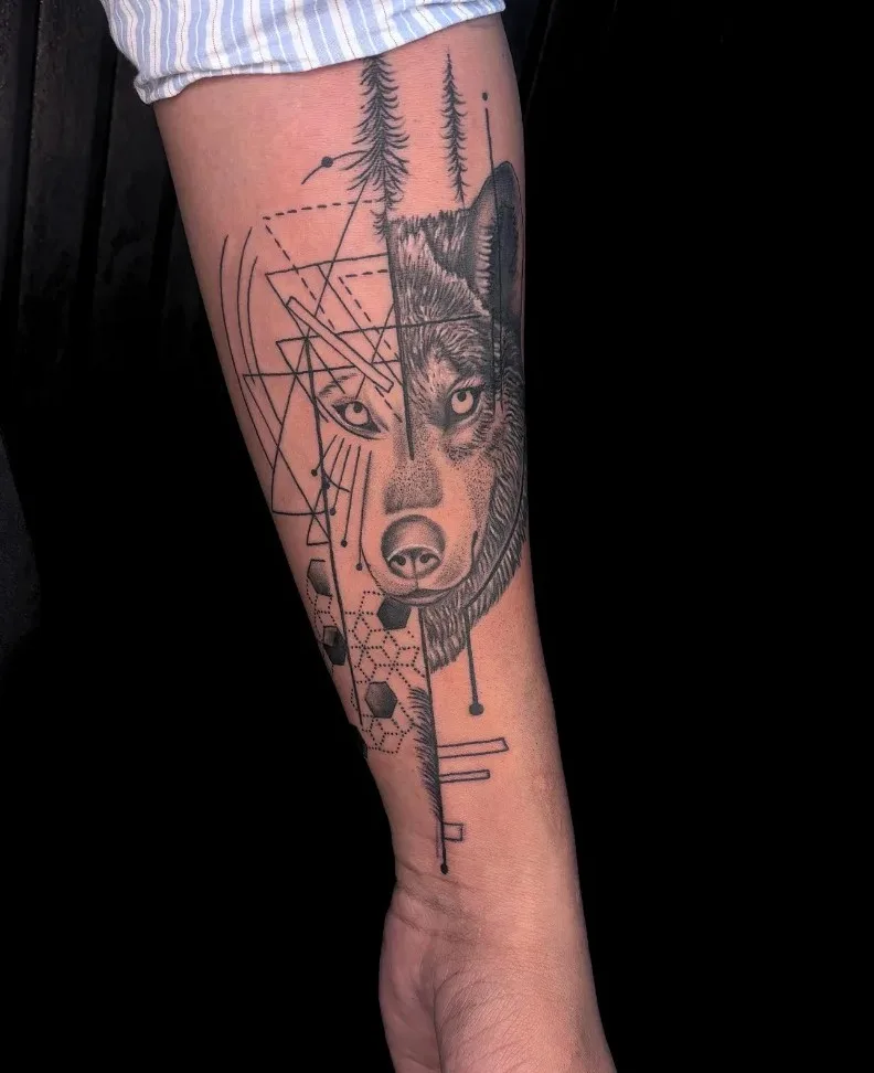 Black Ink Tattooz & Piercing (NARHE)