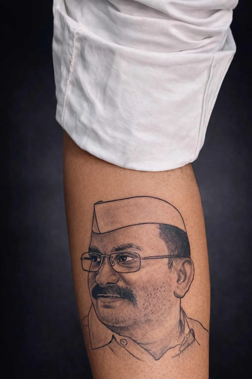 Black Ink Tattooz & Piercing (NARHE)