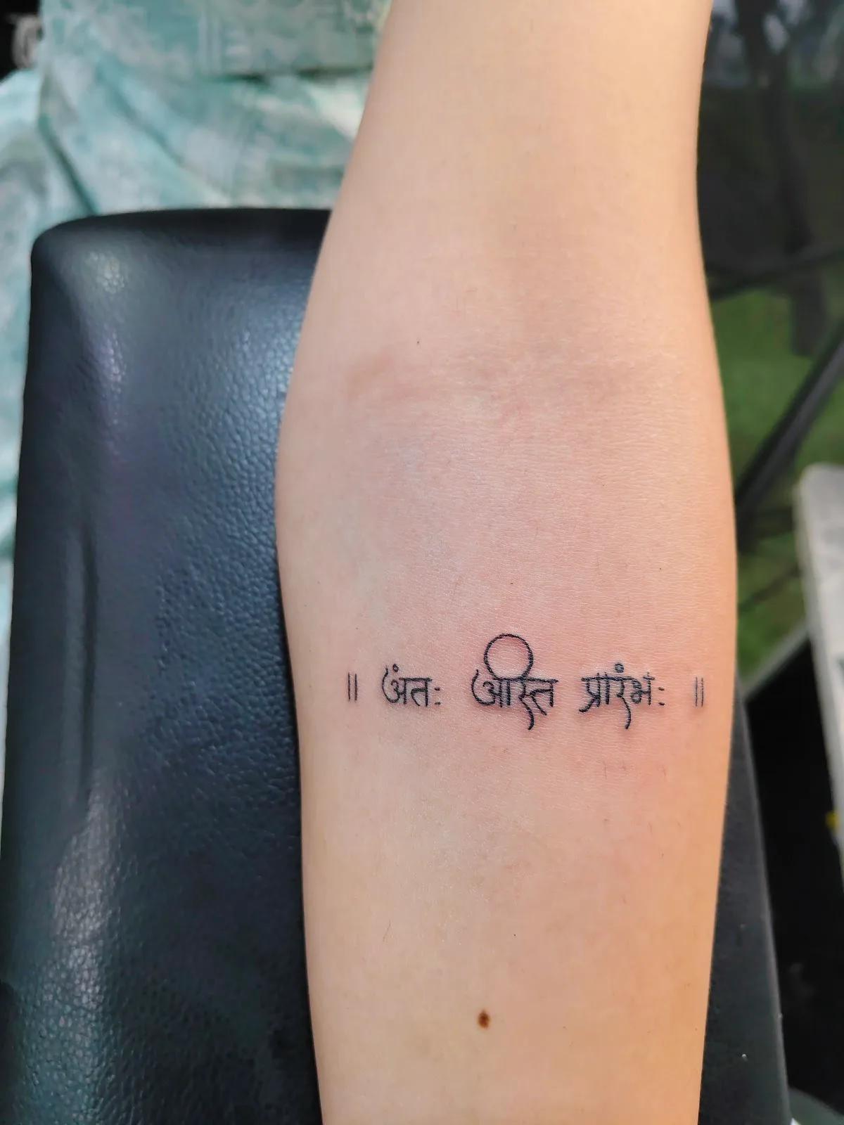 Black Ink Tattooz & Piercing (NARHE)