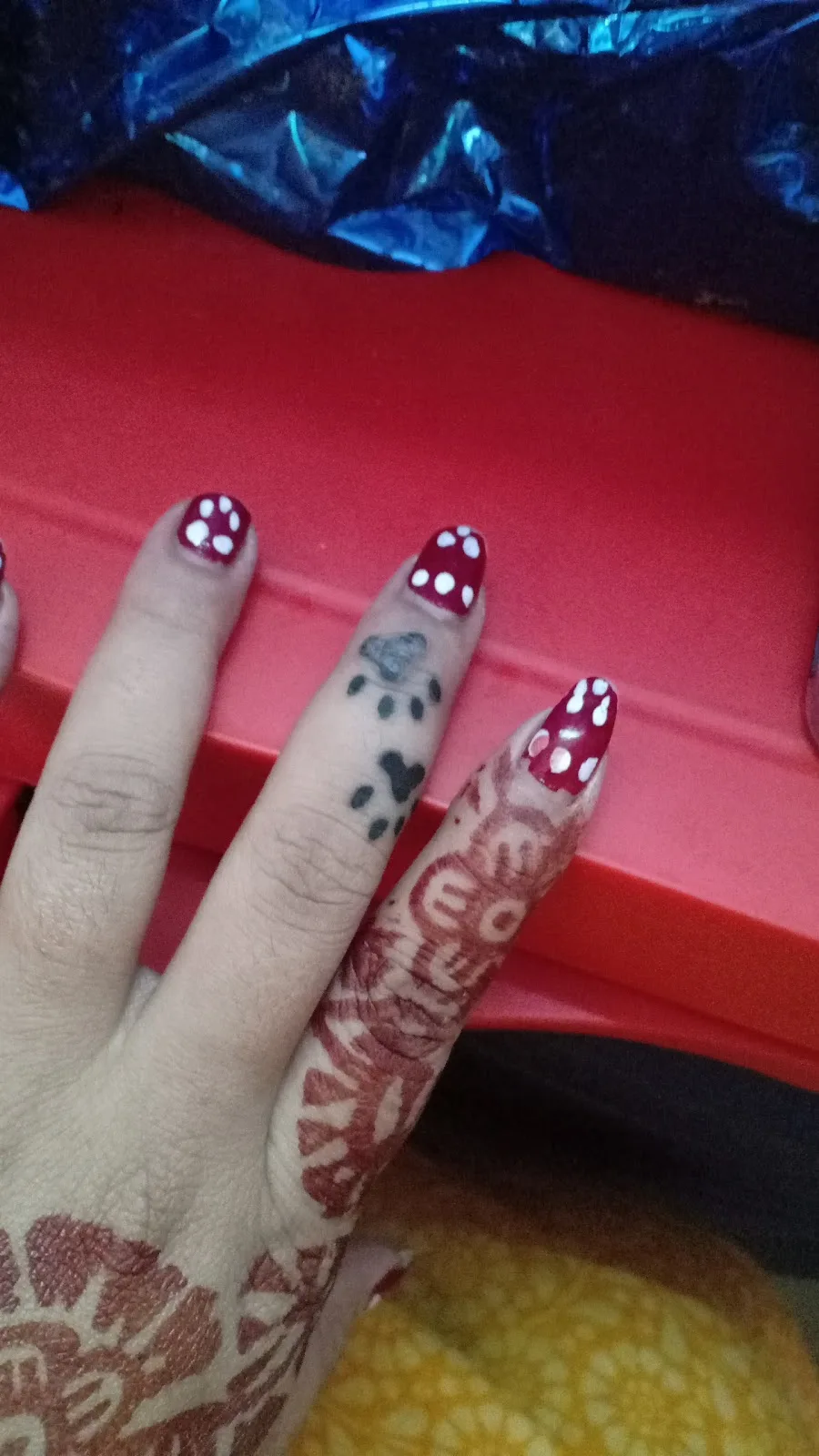 Black Lotus Tattoo parlour
