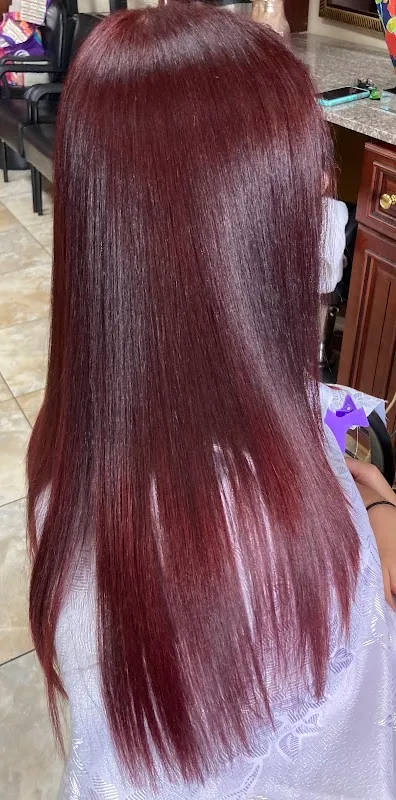 Nu Look Dominican Salon