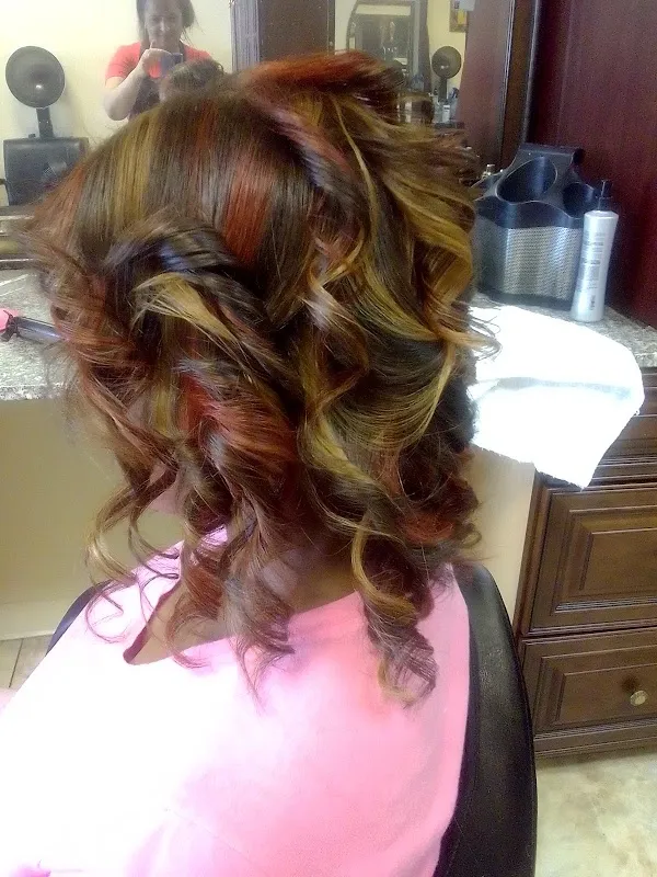 Nu Look Dominican Salon