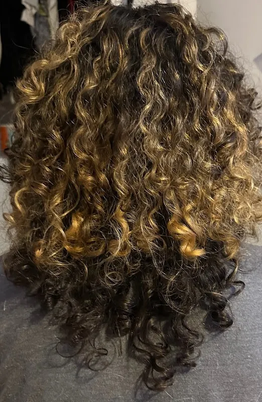 Nu Look Dominican Salon