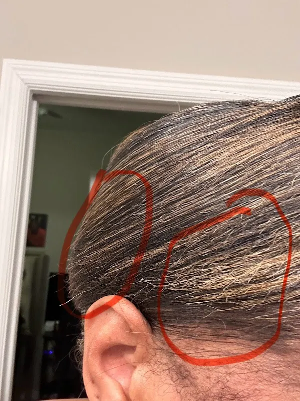 Nu Look Dominican Salon