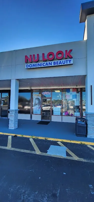 Nu Look Dominican Salon