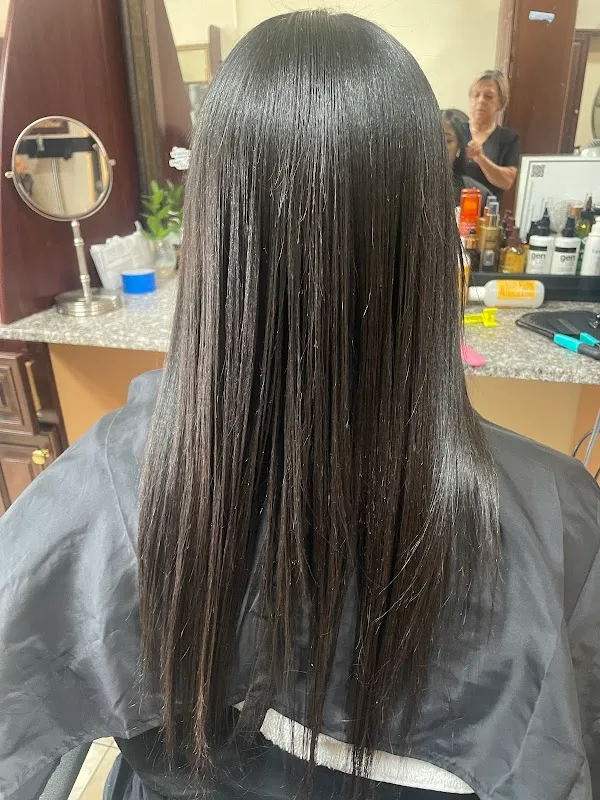 Nu Look Dominican Salon