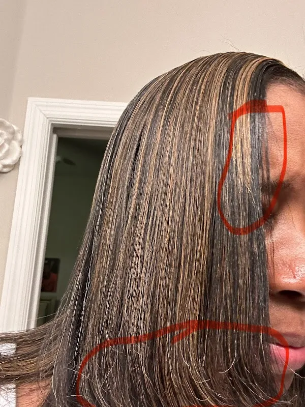 Nu Look Dominican Salon