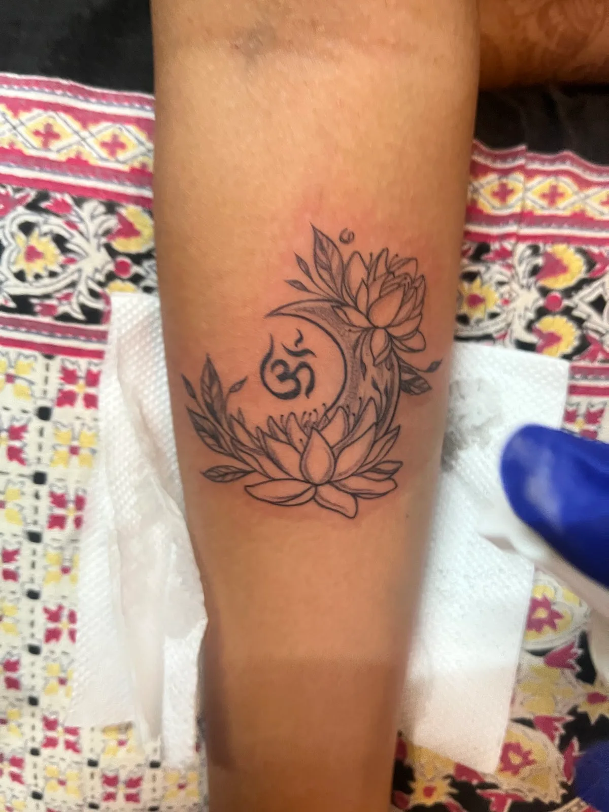 Skinwear Tattoo and Piercing Studio | Best studio in Hyderabad