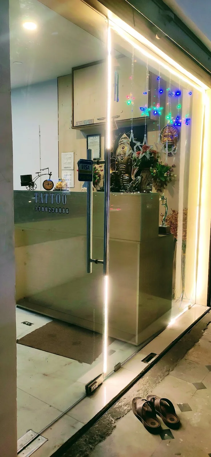Skinwear Tattoo and Piercing Studio | Best studio in Hyderabad