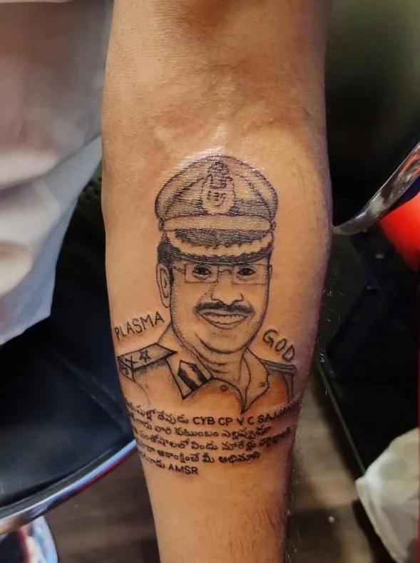 Skinwear Tattoo and Piercing Studio | Best studio in Hyderabad
