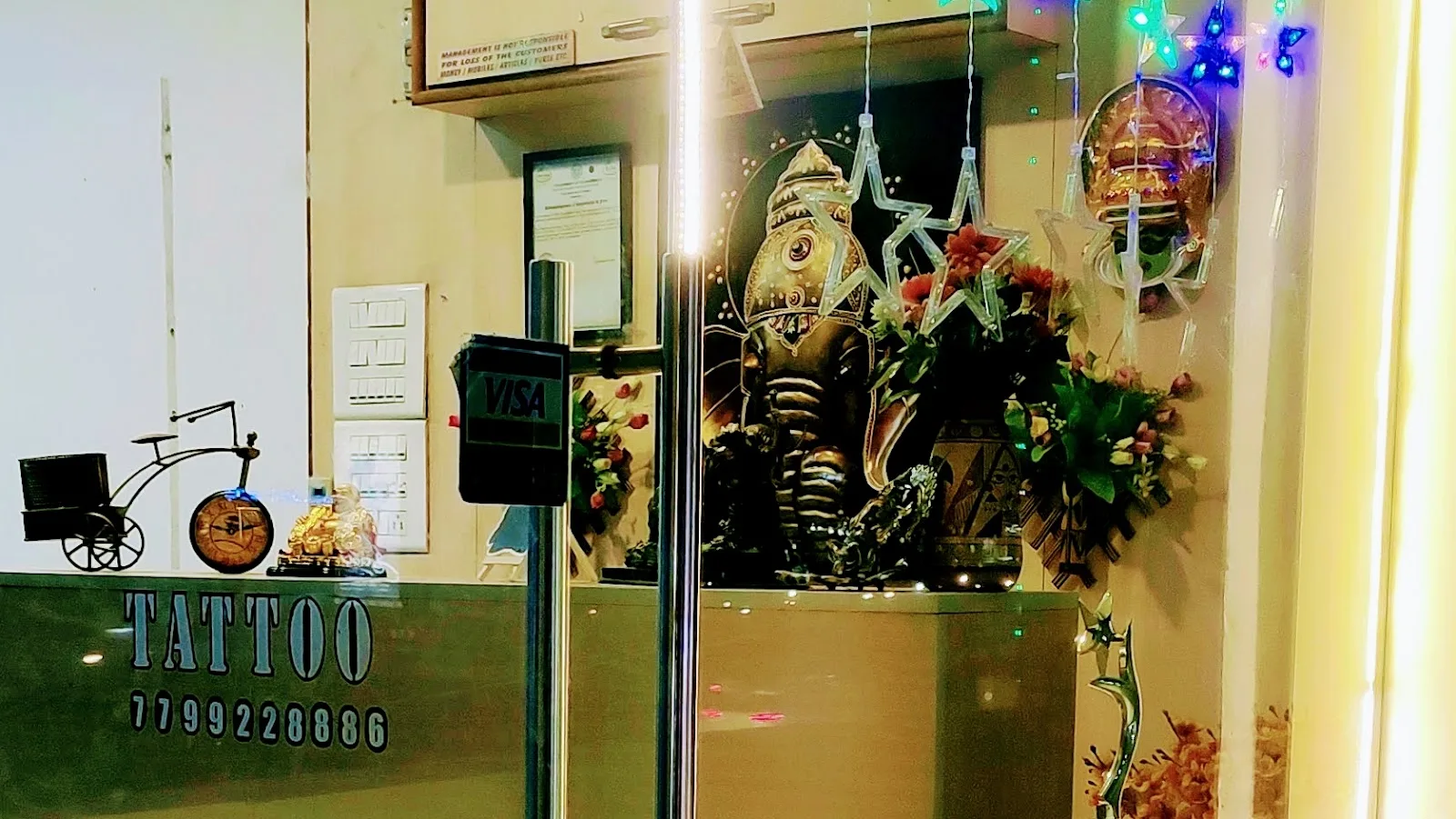 Skinwear Tattoo and Piercing Studio | Best studio in Hyderabad