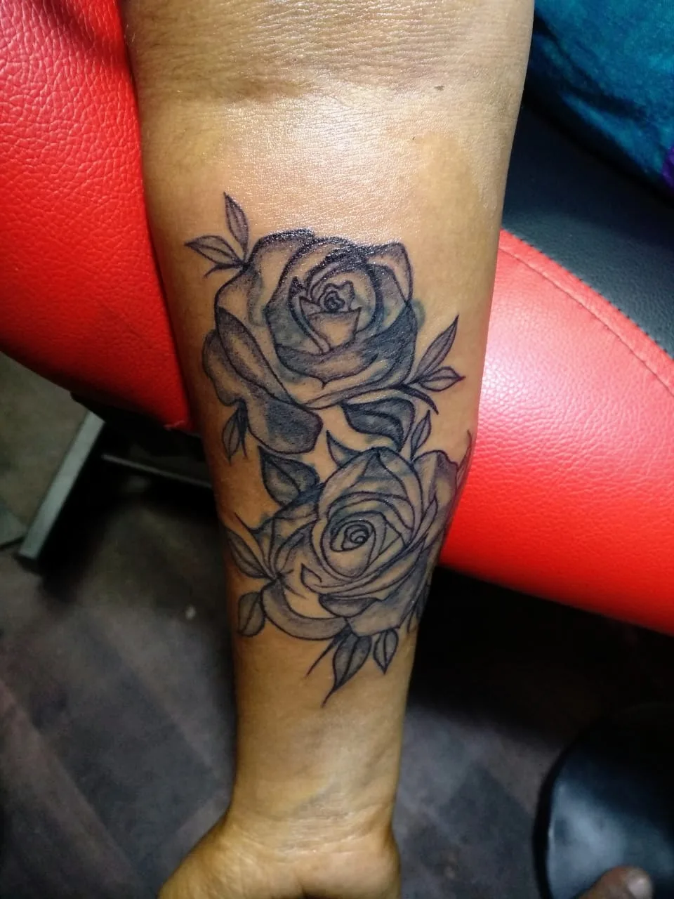 Skinwear Tattoo and Piercing Studio | Best studio in Hyderabad