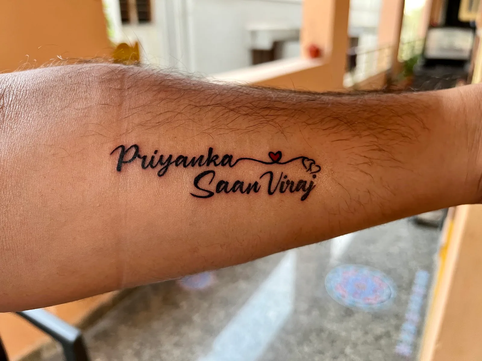 Skinwear Tattoo and Piercing Studio | Best studio in Hyderabad