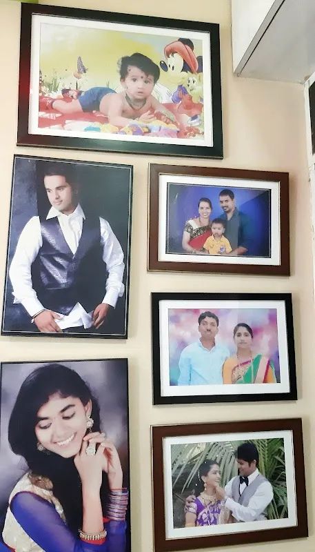 Saipreet Digital Photo Studio