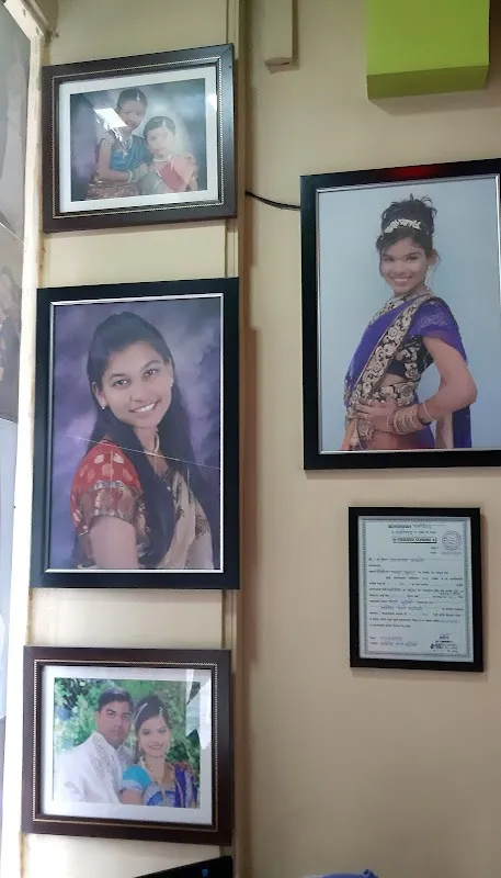 Saipreet Digital Photo Studio
