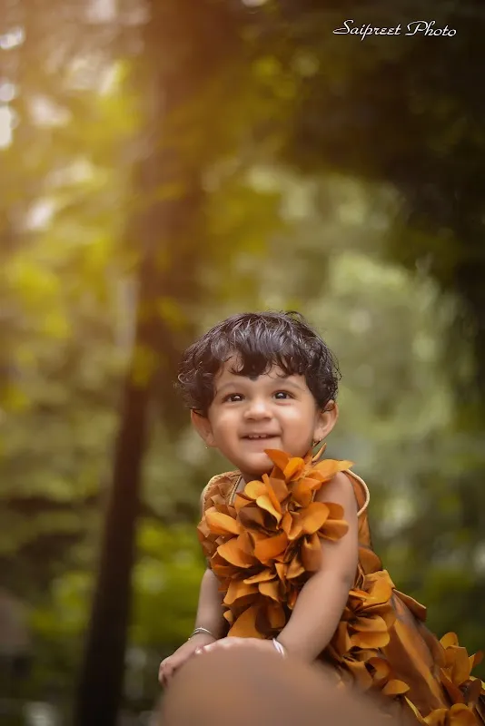 Saipreet Digital Photo Studio