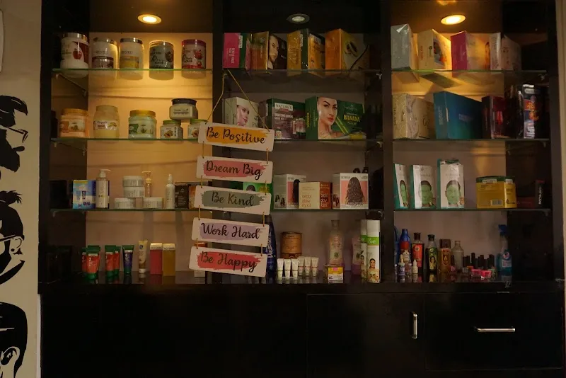 S.N Unisex Salon & Spa