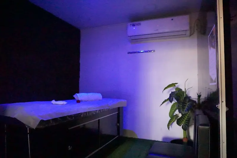 S.N Unisex Salon & Spa