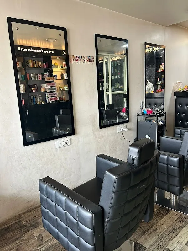 S.N Unisex Salon & Spa