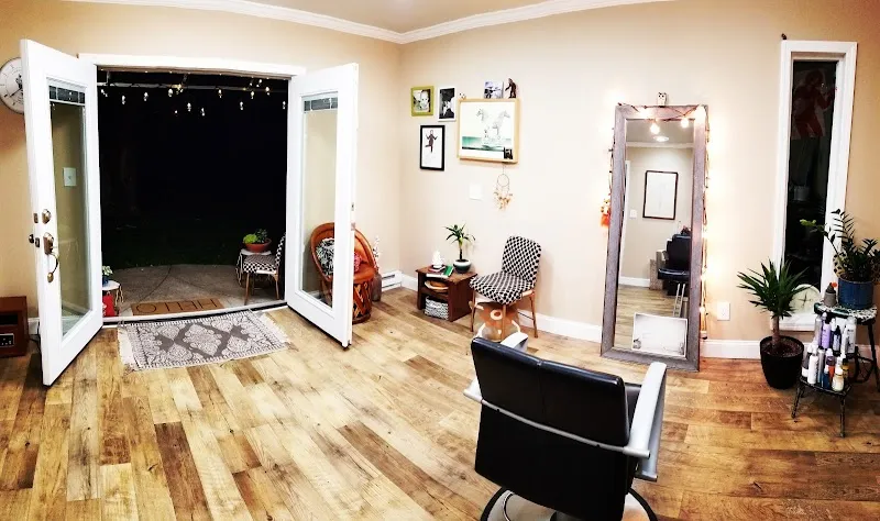 THE CUT Nashville Hair Salon