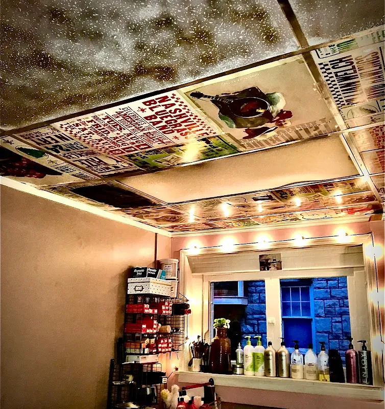 THE CUT Nashville Hair Salon