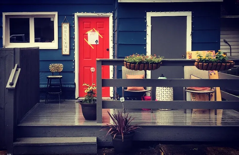 THE CUT Nashville Hair Salon