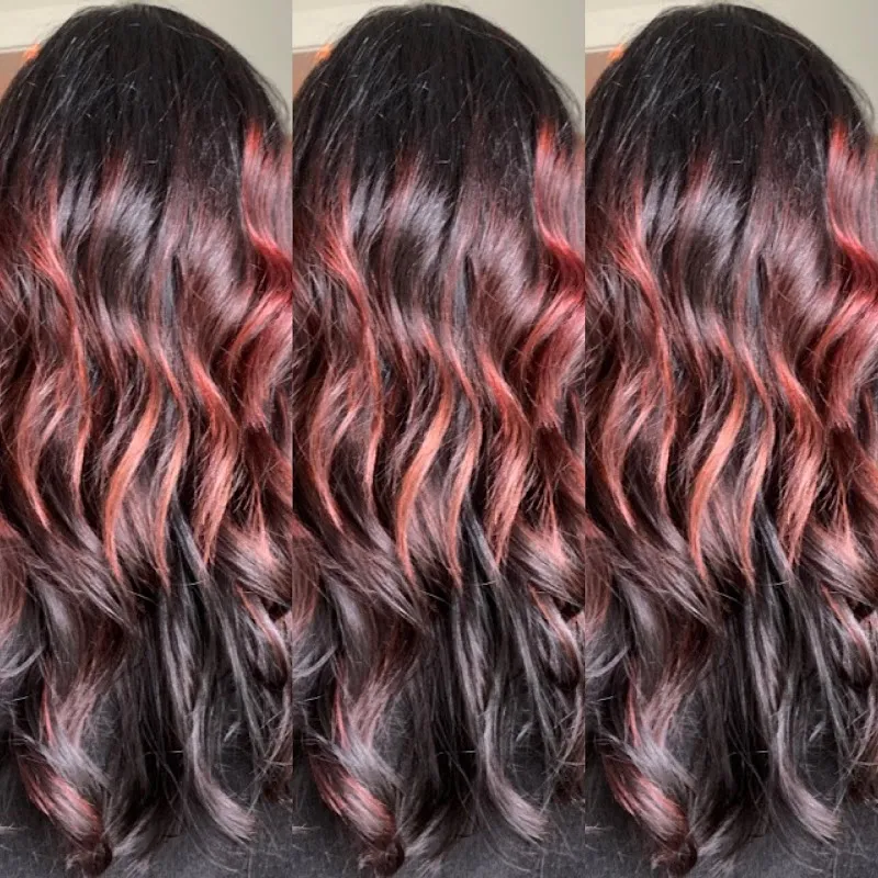 THE CUT Nashville Hair Salon