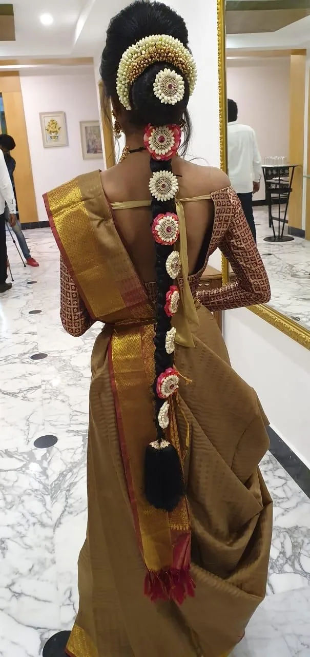Naturals Salon Women's Exclusive