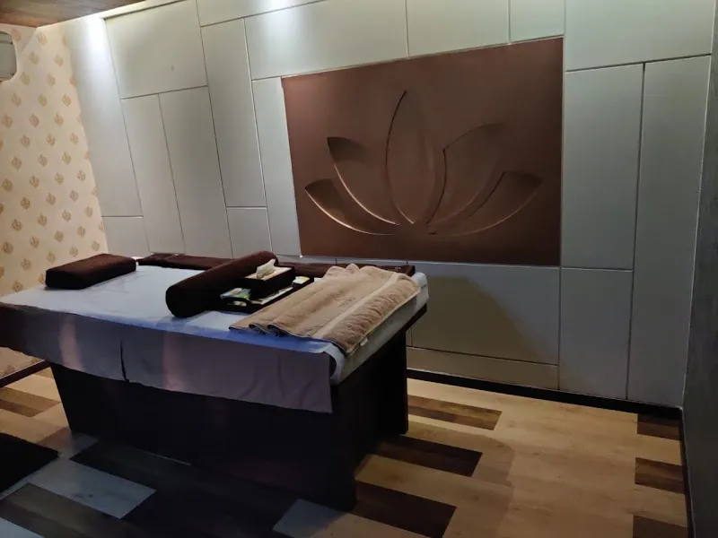 SPA SERVICES
