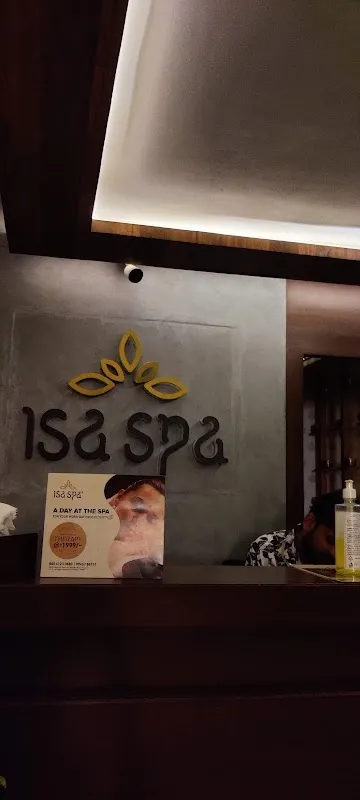 SPA SERVICES