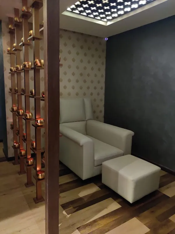 SPA SERVICES