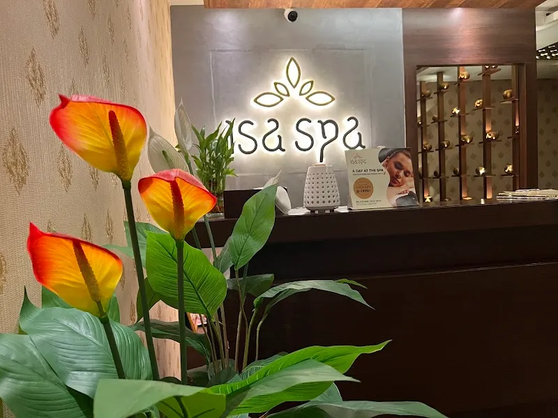 SPA SERVICES
