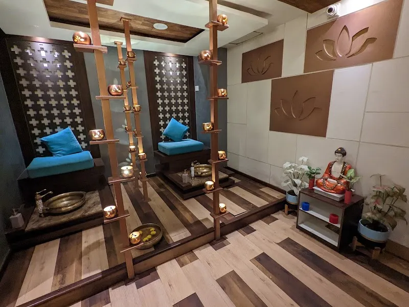 SPA SERVICES
